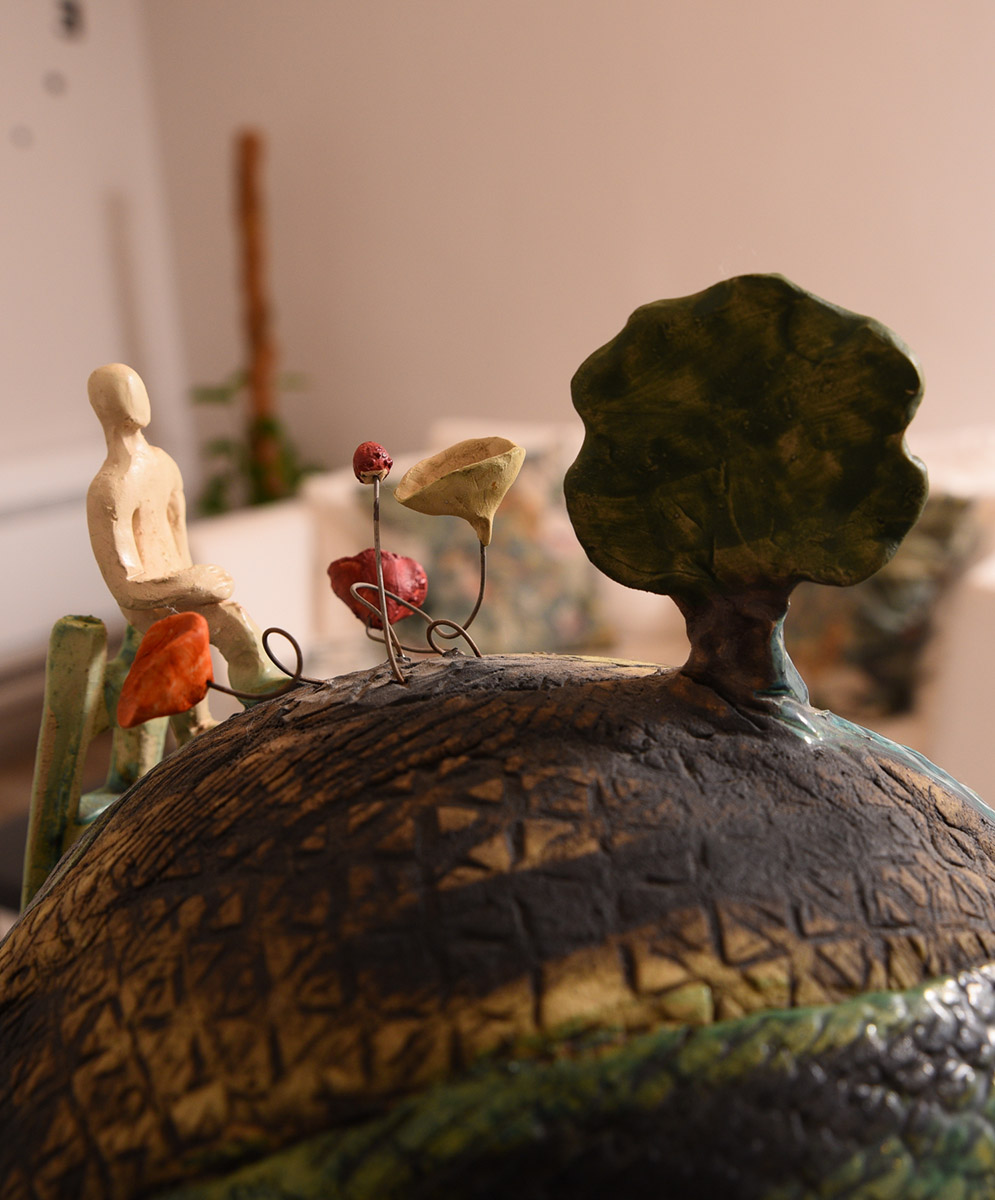 Γραφείο ψυχολόγου